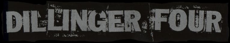 Dillinger Four
